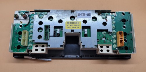 International F-2574 2001 cuadro de instrumentos usado P#3525078C94 - Imagen 3 de 8