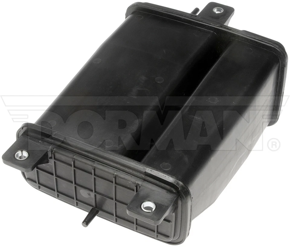 Подходит для Nissan 240SX 2,4 л L4 1995-1997 годов выпуска паровая канистра Dorman 272LH23 1996 1997 - Изображение 4 из 4