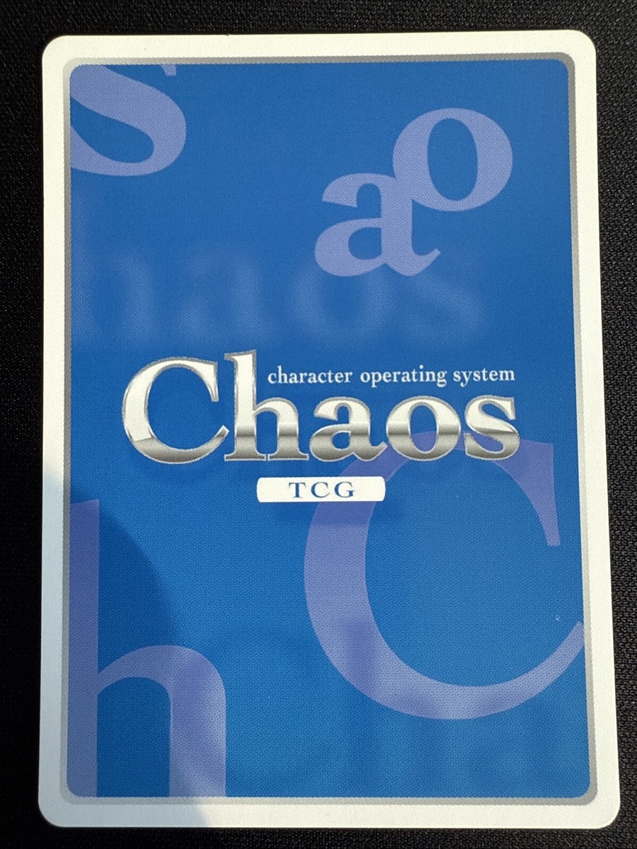 Chaostcg　タユタマ　RRR Chaostcg タユタマ RRR Chaostcg タユタマ RRR Chaostcg タユタマ RRR