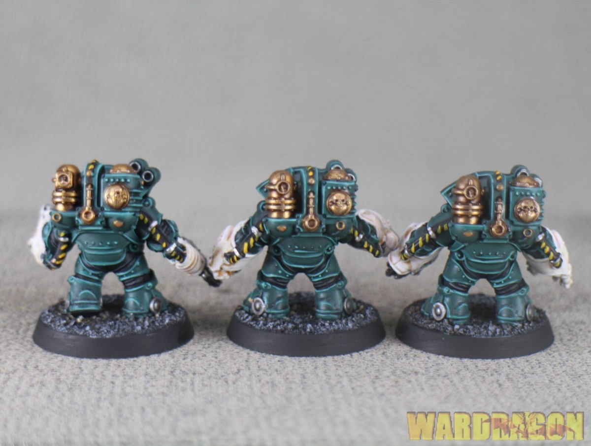 ネクロムンダ アイアンヘッド スコート プロスペクター ウォーハンマー 40k Amazon | Warhammer Games Workshop 40,000 - ネクロムンダ