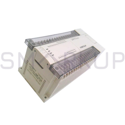 New In Box MITSUBISHI MELSEC FX2N-48MT-ES/UL FX2N48MTESUL CPU Unit
