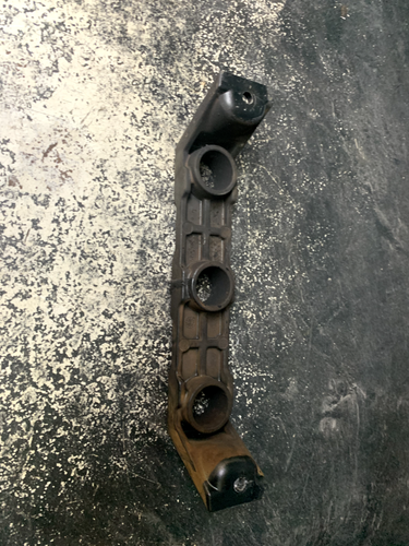 17-21 Polaris Rack Extender Assembly # 5633722-458 Sportsman 850 LE - Picture 4 of 4