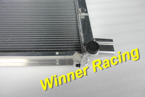 Alloy Radiator for Mercedes-Benz R129 300 SL / 300 SL 24V AT 1989 - 1993 - Picture 5 of 8
