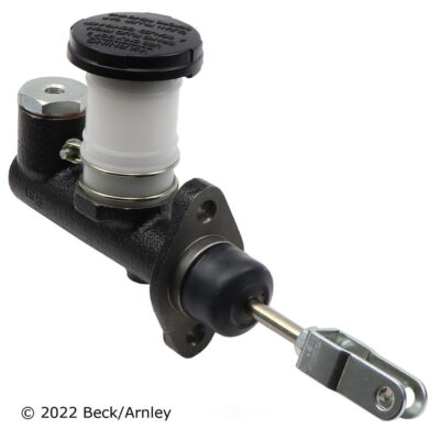 Beck Arnley Brake Master Cylinder – New Assembly, Exact Fit Replacement