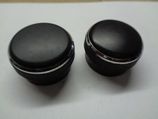05 06 07 JEEP CHEROKEE RADIO STEREO CONTROL TUNER KNOB SET OEM FREE SHIPPING!
