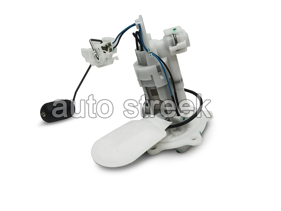 MÓDULO BOMBA COMBUSTIBLE apto para Triumph Scrambler 400X Foto 2 de 4