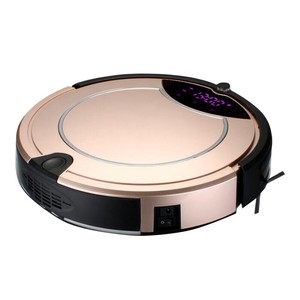 Sweeping Robot Vacuum Cleaner Intelligent Automatic Suction Floor Sweeper Mop US Sweeping Robot Vacuum Cleaner Intelligent Automatic Suction Floor Sweeper Mop US