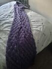 MERMAID BLANKET/THROW (LARGE CHILDREN/TEENS)