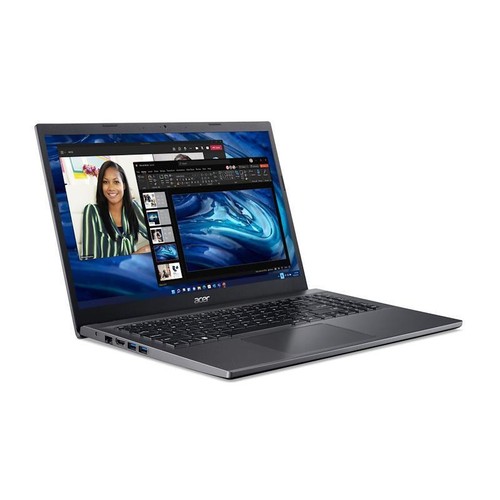 Notebook Acer Extensa 15 Intel I7-1255U Ram 16GB Ssd 1TB 15.6 Full Hd W11 Pro - Foto 2 di 9