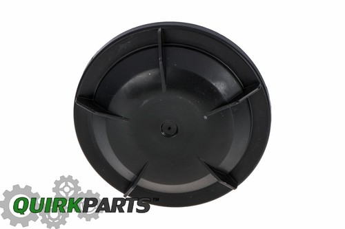 14-19 JEEP CHEROKEE HEADLIGHT LAMP ACCESS COVER OEM NEW GENUINE MOPAR 68226782AA - 第 2/6 張圖片