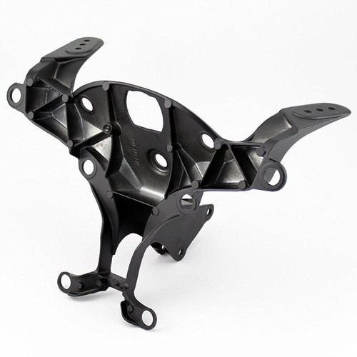 Upper Stay Fairing Headlight Bracket Fit For Yamaha YZF-R1 2007-2008 Motorcycle - Picture 5 of 7