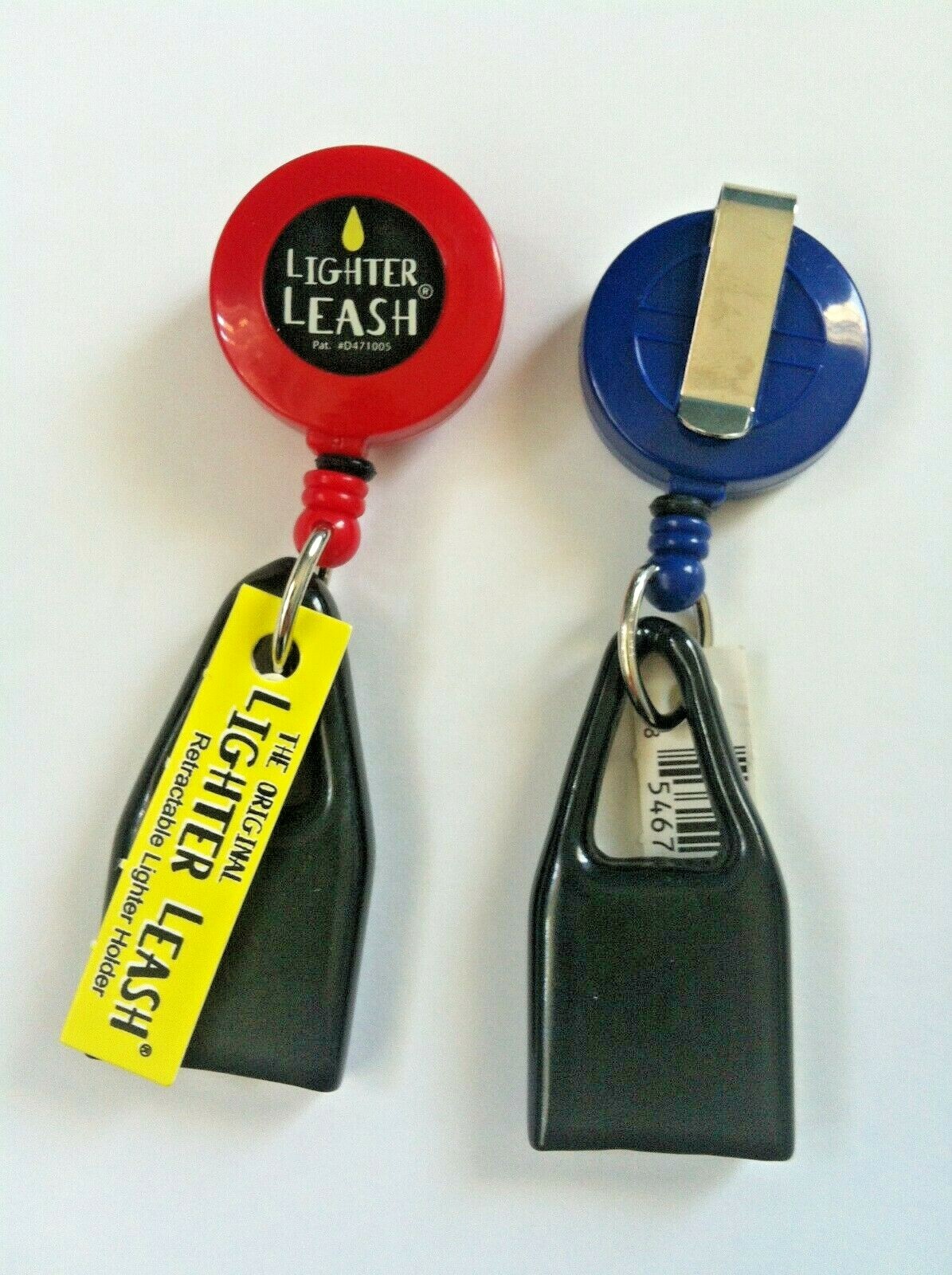 Leash Pull Out Clip Retractable