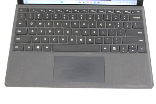 Microsoft Surface Pro 5 i5-7300U 2.6GHz 256GB 8GB RAM Windows 11 Pro - Afbeelding 2 van 6
