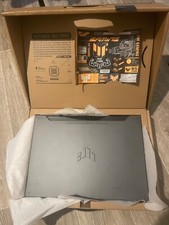 Asus Tuf Gaming F15 Laptop Rtx 4060 15 Zoll