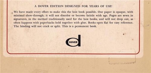 1876 ~ ART ANATOMY by William Rimmer ~ Dover Edition First Published USA 1972 - Picture 10 of 12