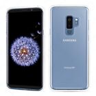 Speck Presidio przezroczyste etui ochronne Samsung Galaxy S9+ (1095145085)