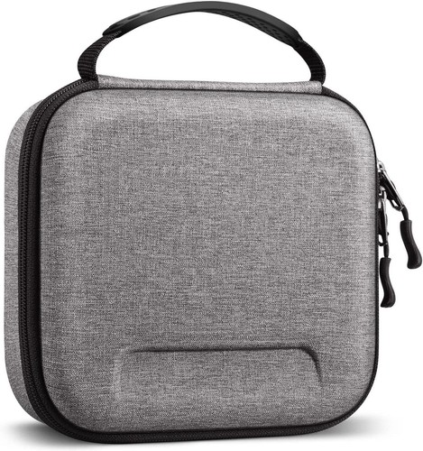 Carrying Case for DJI OM 4 Shockproof Protective Travel Organizer Storage Bag - Picture 8 of 8