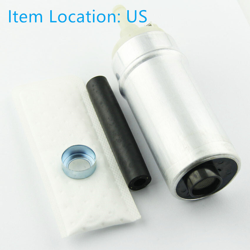 Fuel Pump For BMW K1200RS 19962005 K1200LT 199708 K1200GT 200205
