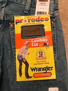 wrangler jeans 28 x 30