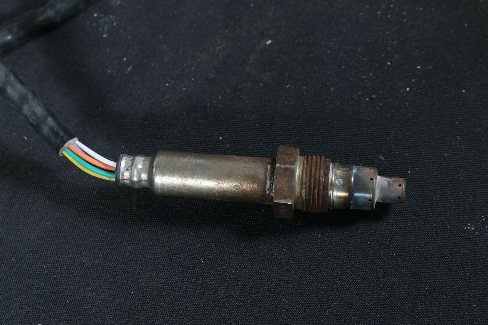 Audi Q7 4L 3.0TDI 240PS Ccma Control Unit Nox Sensor Probe Emission 059907807B eBay