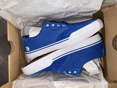 Etnies 4 Pair 