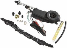 Elektrische Antenne für BMW E30 E36 3er Automatische Motor Teleskopantenne
