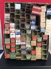 1x Vacuum tube 14's Loctal loktal Radio/TV/Amplifier/Audio/HAM/Phono/CB L 65