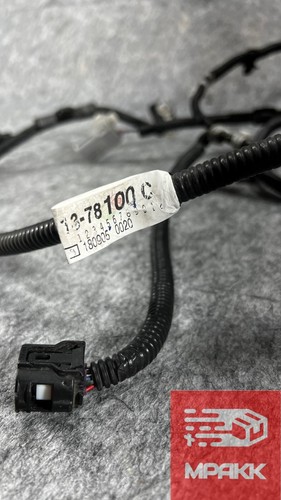 2017 2018 2019 2020 Lexus NX300 NX300H NX200t Wire Engine Room OEM 82113-78100 - Picture 5 of 8