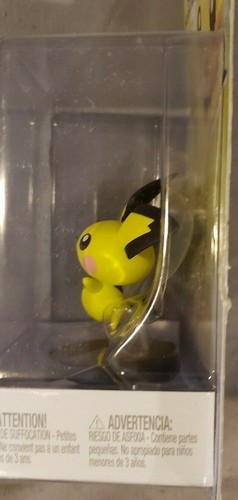 Amiibo Super Smash Bros Ultimate Pichu per Nintendo Switch - spedizione al più presto - Foto 3 di 7
