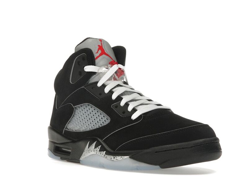 靴 NIKE air Jordan 5 aj5 30cm Nike Air Jordan 5 Retro OG AJ5 Basketball 2025 Metallic - HF3975