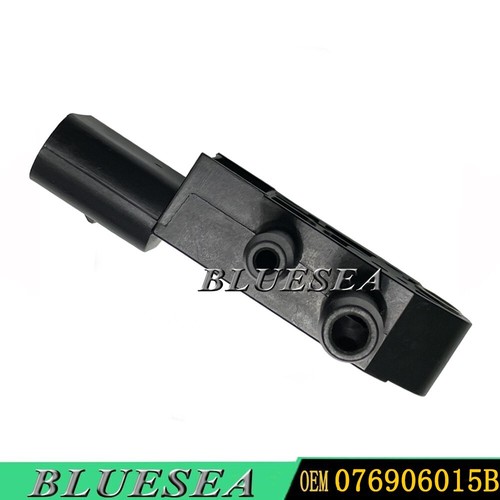 DPF Pressure Sensor 076906051B For Diesel Volkswagen VW Golf Jetta TDI 2.0L - Picture 3 of 5