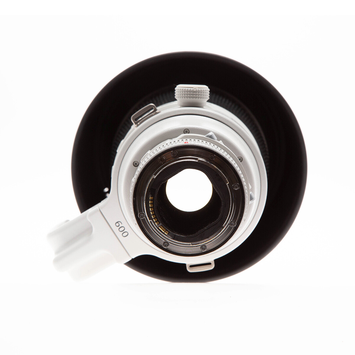 Canon EF 600mm f/4L IS III USM Telephoto Lens SKU1836851 Falak