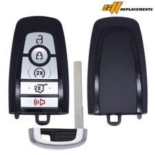 New Smart Key Remote Fob For 2023-2027 Ford Expedition M3n-a3c108397 164-r8355 New Smart Key Remote Fob For 2023-2027 Ford Expedition M3n-a3c108397 164-r8355