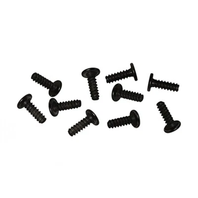 PS4 Replacement Screws for Playstation 4 Controller Joystick 6mm Black Phillips