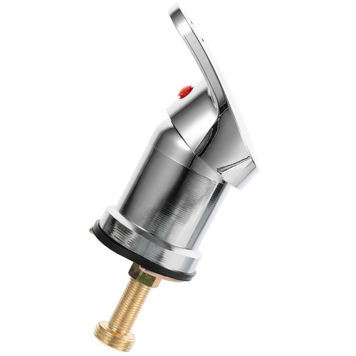 Water Mixing Valve Faucet Switch Salon Shampoo Bed Individual - Picture 7 of 12