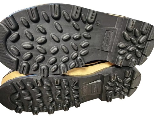 Gander Mountain Waterproof Boots NWT Men S 10 Thermolite Insole Rated -40 F - Picture 6 of 8