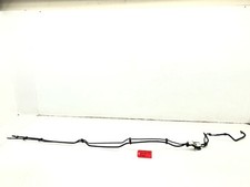 2020-2025 MERCEDES GLB250 X247 2.0L GASOLINE FUEL SYSTEM HOSE LINE PIPE OEM