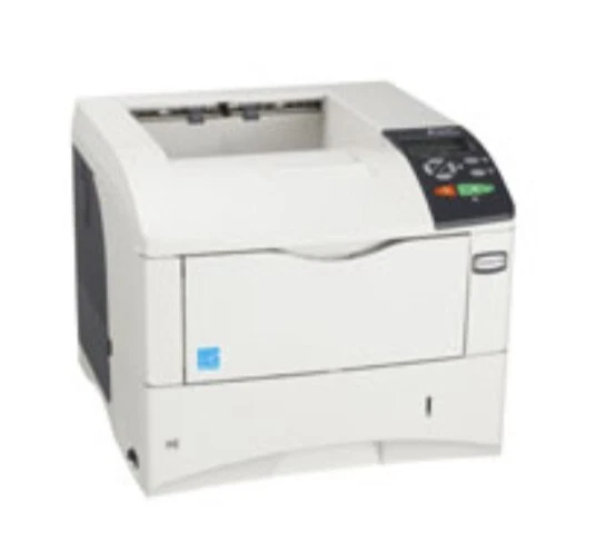 Kyocera ECOSYS FS-3900DN Mono Laser Printer RRP £1094.39 - Image 3 of 4