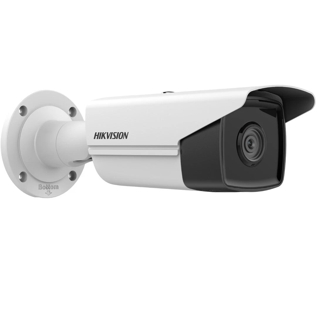 Hikvision kamera 2025