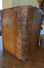 libro antico-Hist. Genealogico e cronografo. dalla Casa Roy. dalla Francia, T...