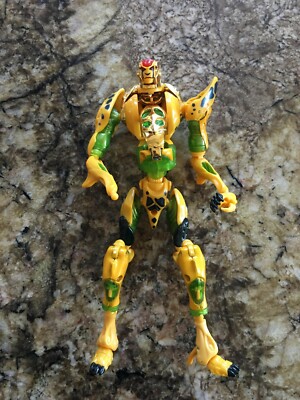 Transformers Beast Wars Cheetor