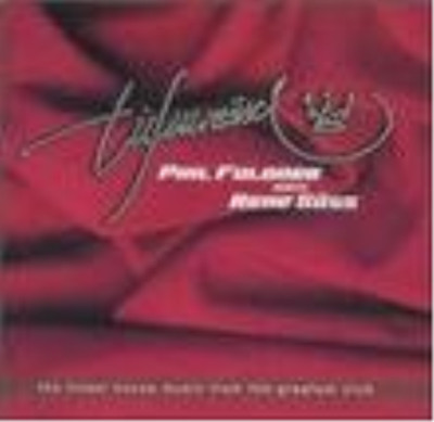 Various Tiefenrausch-Phil Fuldner (CD) Album