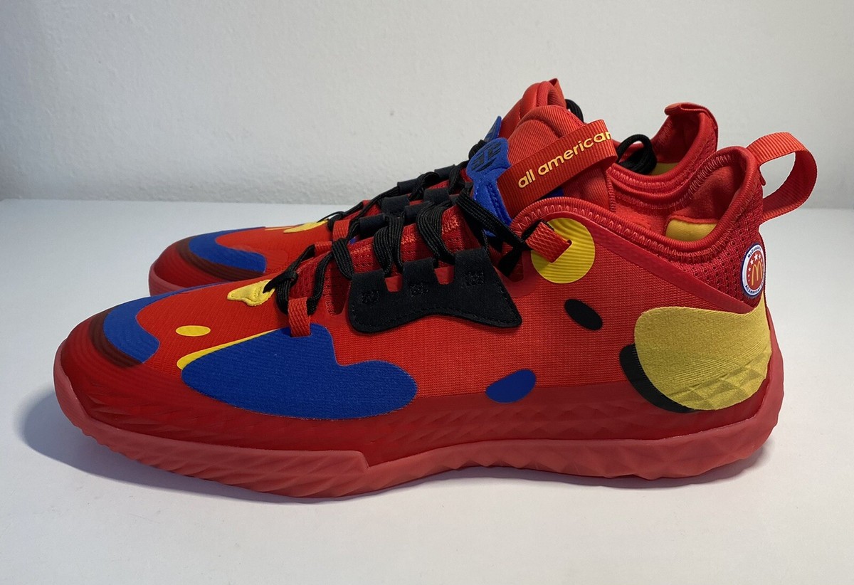 adidas McDonald's Special Edition シューズ This Adidas x McDonald's Collab Has Fries-inspired Apparel
