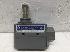 Honeywell Micro Switch BZE6-2RN80 Limit Snap Switch Lot 2