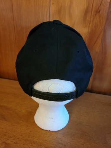 Vtg Snapback Hat McDonald's Racing Team - Picture 3 of 6