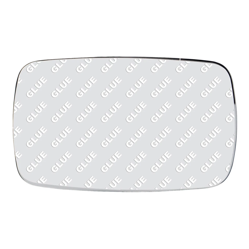 Reemplace el cristal del espejo retrovisor para BMW E39 E46 330i 325i 525i 328i DRIVER vista lateral izquierda Foto 4 de 4