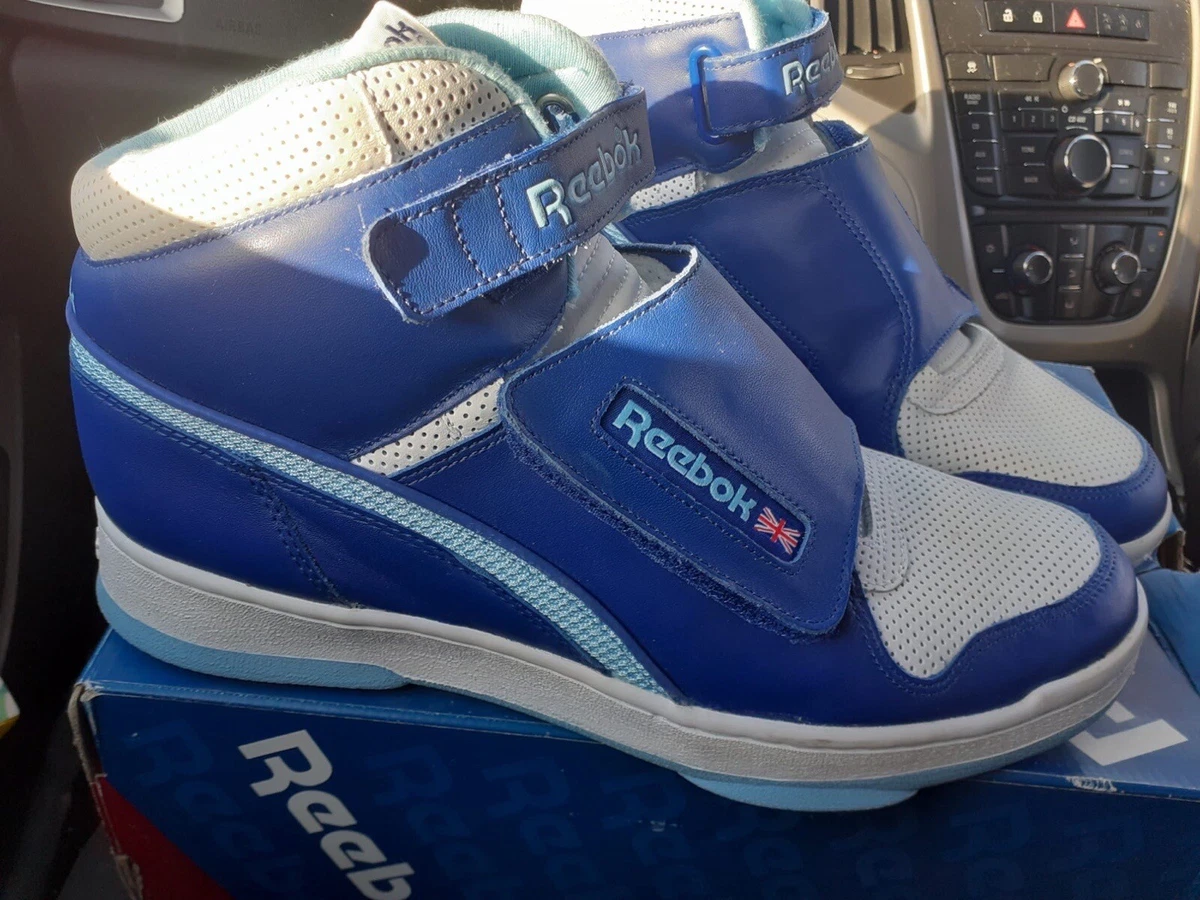Reebok alien hotsell stomper ebay