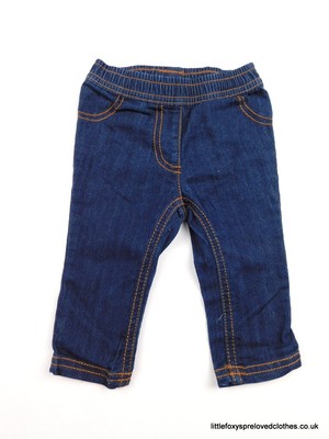 baby jeggings uk
