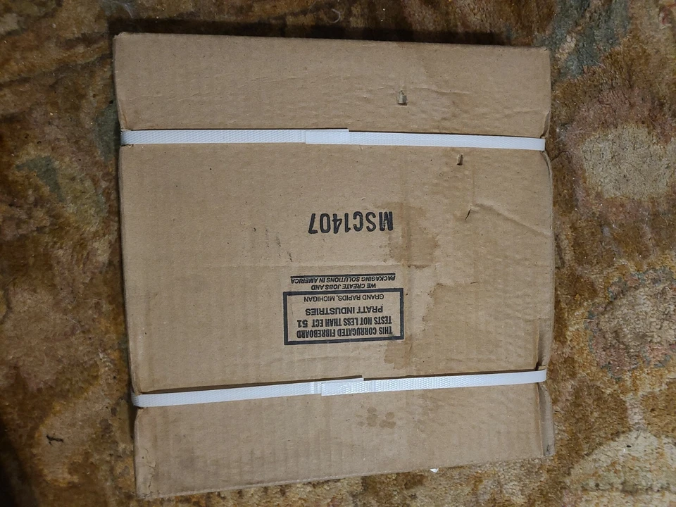 NOS 01-02 Ford Windstar 3.8l Engine Flywheel 1F2Z6375CA Un-Opened Box New Stock! - Image 3 of 4
