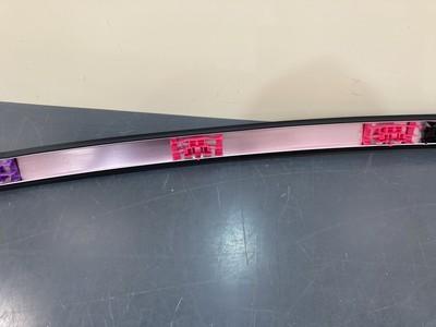 OEM Mercedes-Benz CLA C117 Roof Drip Left Water Deflector 